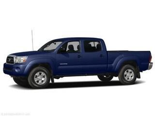 used 2008 Toyota Tacoma car, priced at $16,900