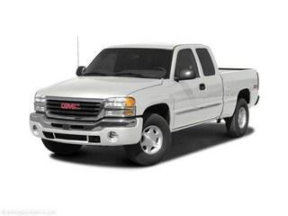 used 2004 GMC Sierra 1500 car, priced at $6,990