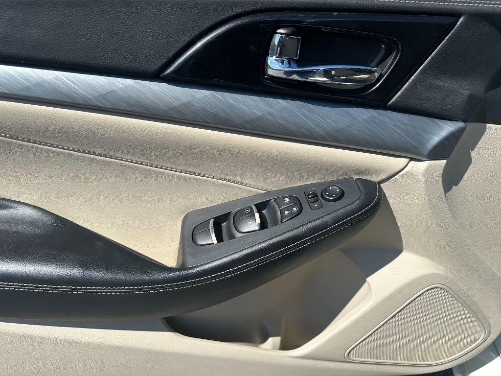 used 2017 Nissan Maxima car, priced at $8,990
