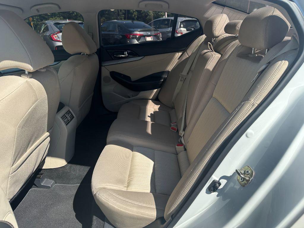 used 2017 Nissan Maxima car, priced at $8,990