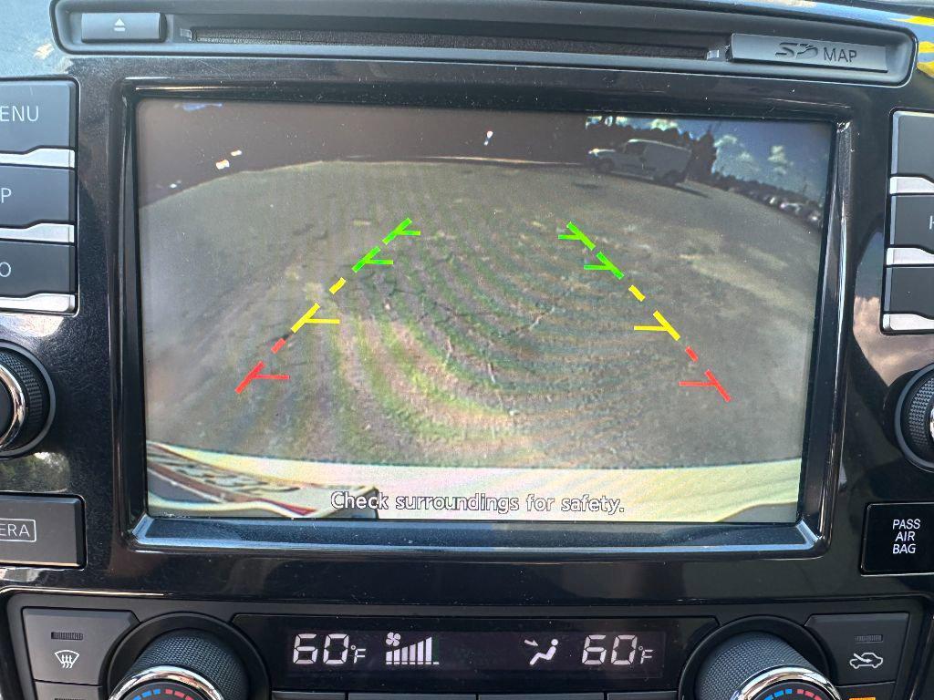 used 2017 Nissan Maxima car, priced at $8,990