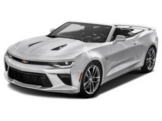 used 2017 Chevrolet Camaro car, priced at $23,900