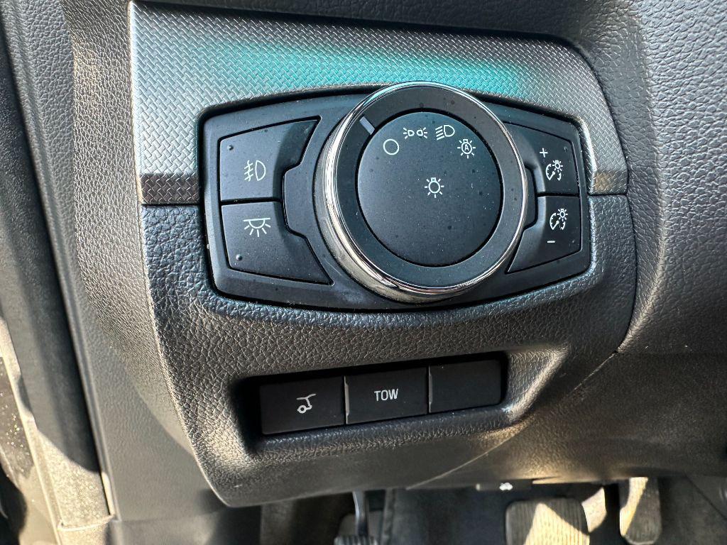 used 2014 Ford Explorer car, priced at $9,990