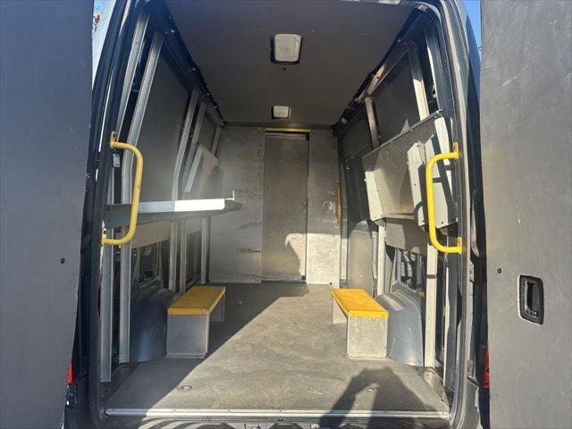 used 2019 Mercedes-Benz Sprinter 2500 car, priced at $16,900