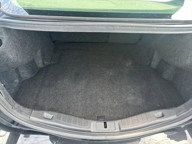 used 2015 Ford Fusion car, priced at $7,990