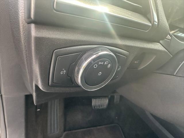 used 2015 Ford Fusion car, priced at $7,990