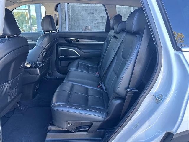 used 2020 Kia Telluride car, priced at $20,900