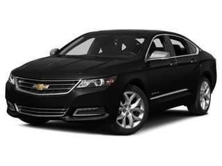 used 2015 Chevrolet Impala car, priced at $9,990