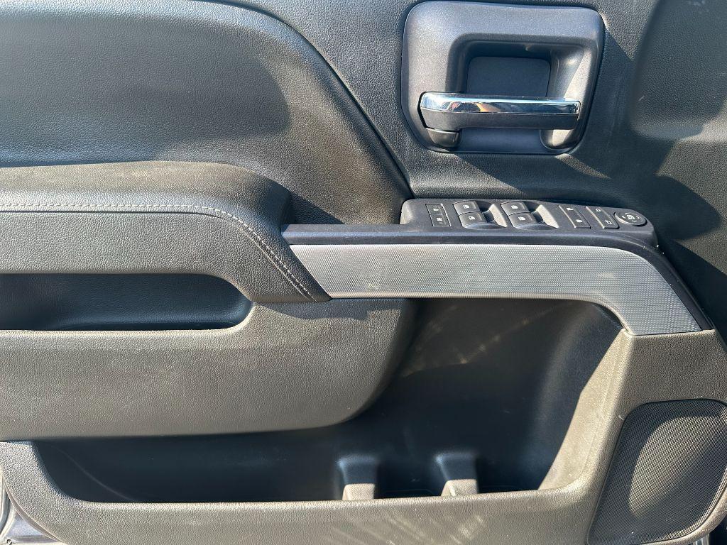 used 2016 Chevrolet Silverado 1500 car, priced at $20,900