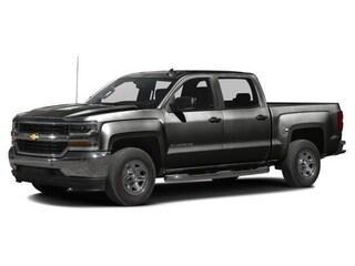 used 2016 Chevrolet Silverado 1500 car, priced at $20,900