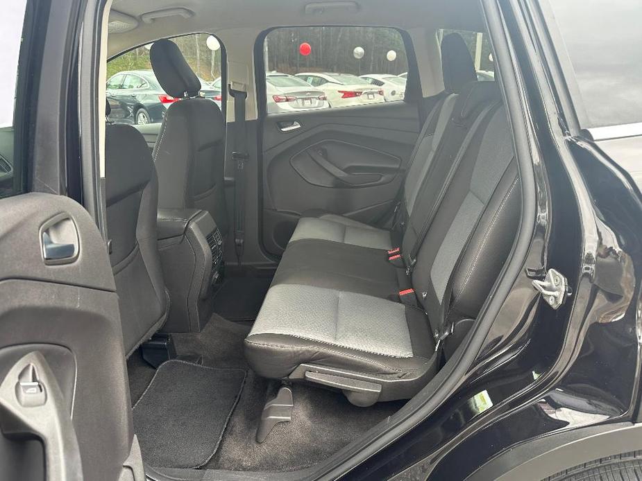 used 2019 Ford Escape car, priced at $10,900