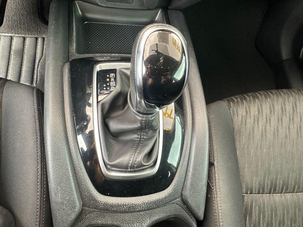 used 2018 Nissan Rogue car, priced at $7,990