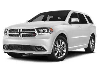 used 2014 Dodge Durango car, priced at $8,990