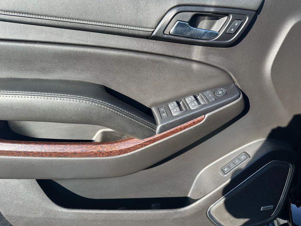 used 2017 GMC Yukon XL car, priced at $18,900