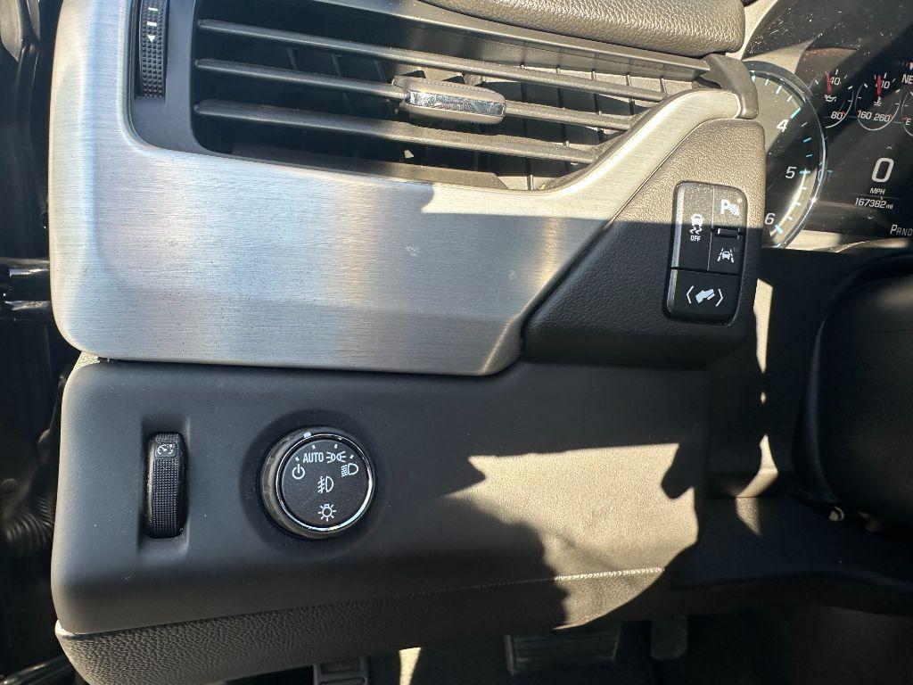 used 2017 GMC Yukon XL car, priced at $18,900