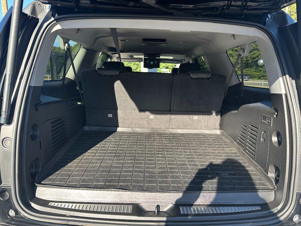 used 2017 GMC Yukon XL car, priced at $18,900