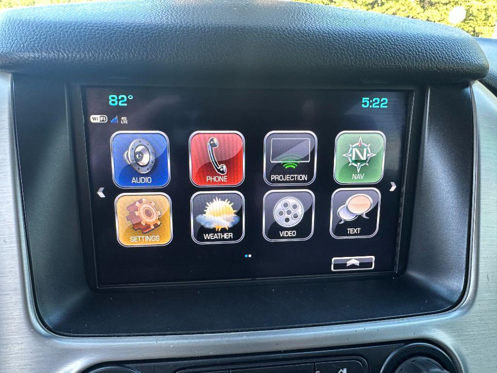 used 2017 GMC Yukon XL car, priced at $18,900