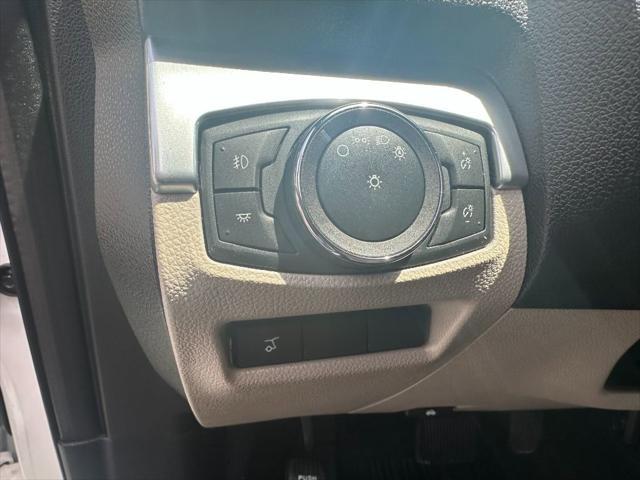 used 2018 Ford Explorer car, priced at $15,900