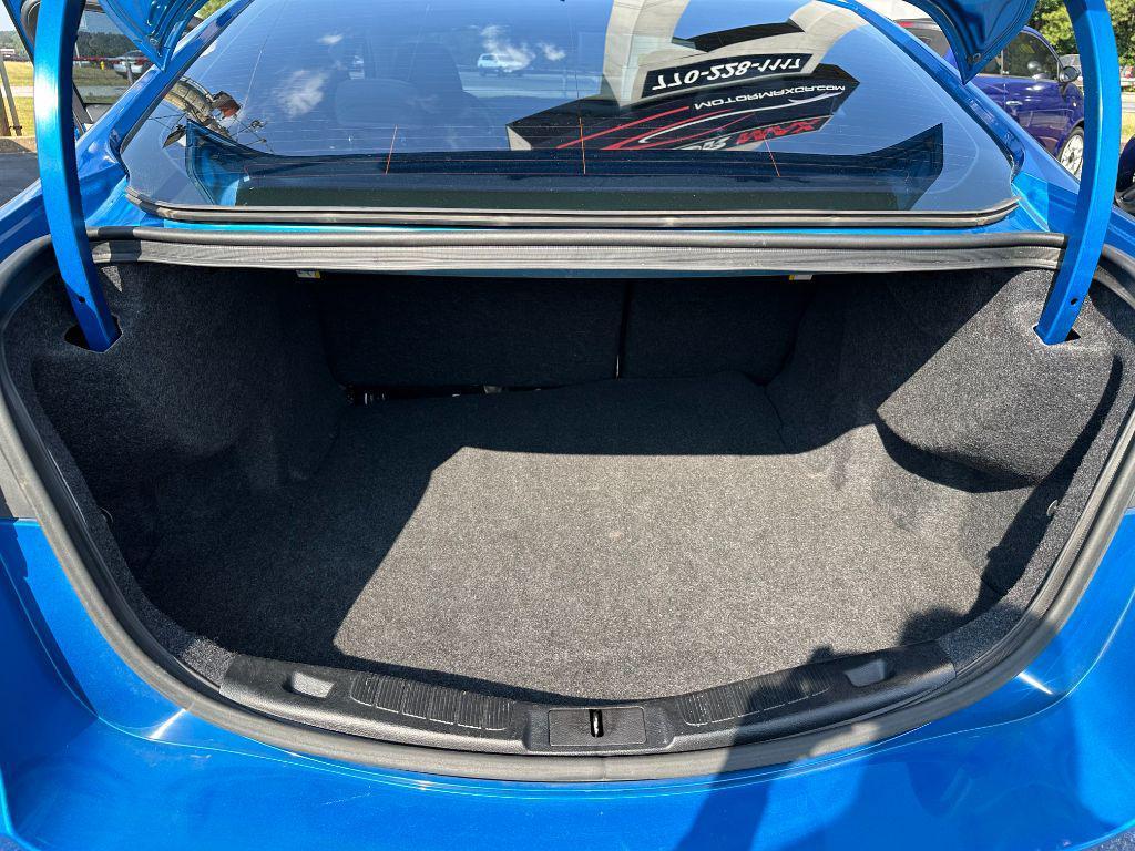 used 2019 Ford Fusion car, priced at $10,900