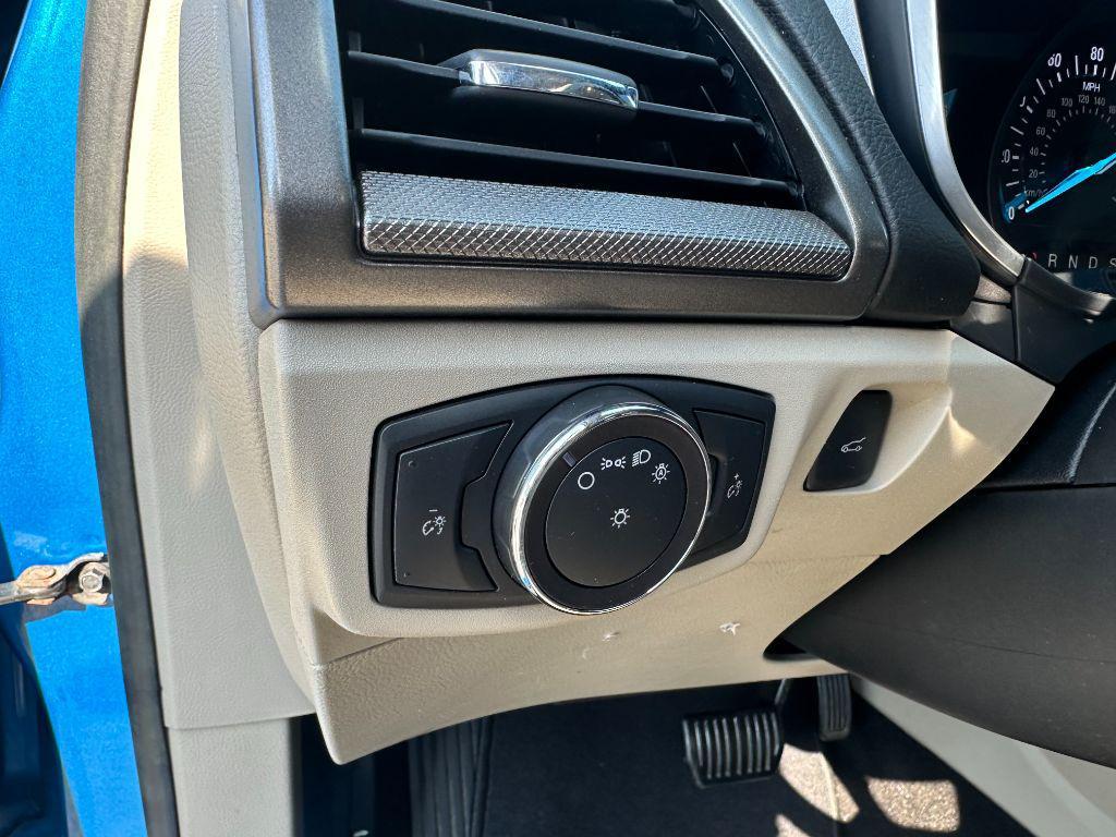 used 2019 Ford Fusion car, priced at $10,900