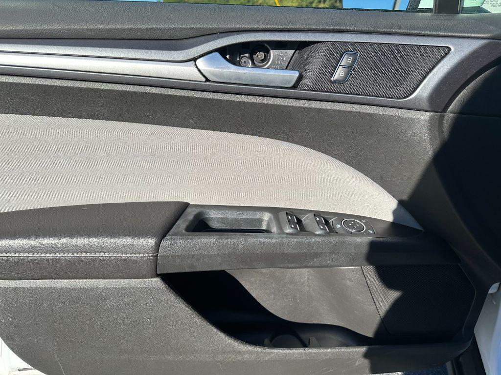 used 2014 Ford Fusion car, priced at $6,990