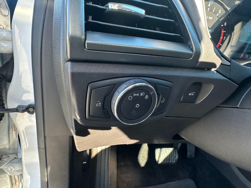 used 2014 Ford Fusion car, priced at $6,990