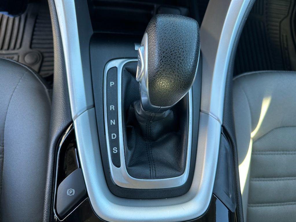 used 2014 Ford Fusion car, priced at $6,990