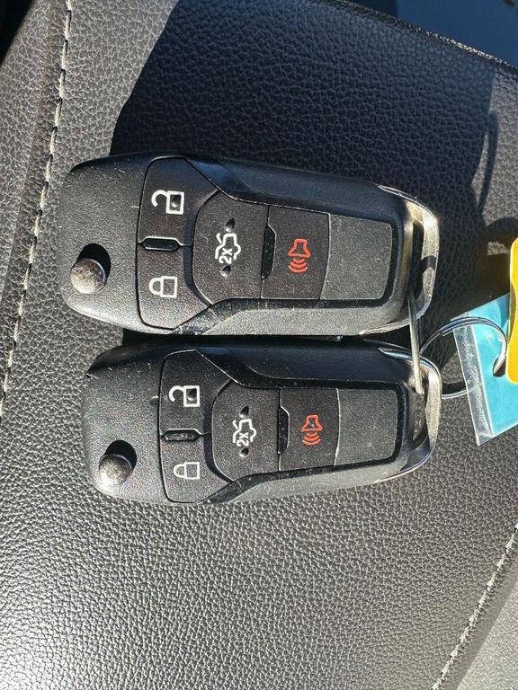 used 2014 Ford Fusion car, priced at $6,990