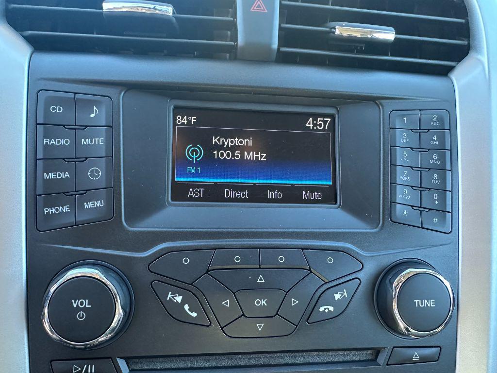 used 2014 Ford Fusion car, priced at $6,990