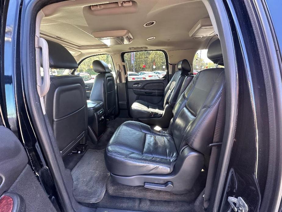 used 2010 Cadillac Escalade ESV car, priced at $11,900