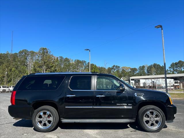 used 2010 Cadillac Escalade ESV car