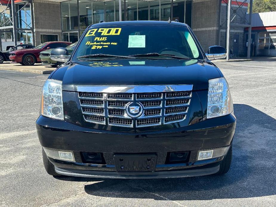 used 2010 Cadillac Escalade ESV car, priced at $11,900