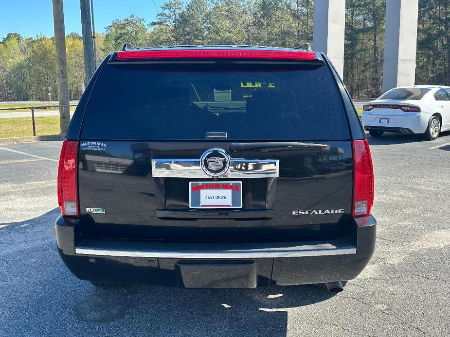 used 2010 Cadillac Escalade ESV car, priced at $11,900