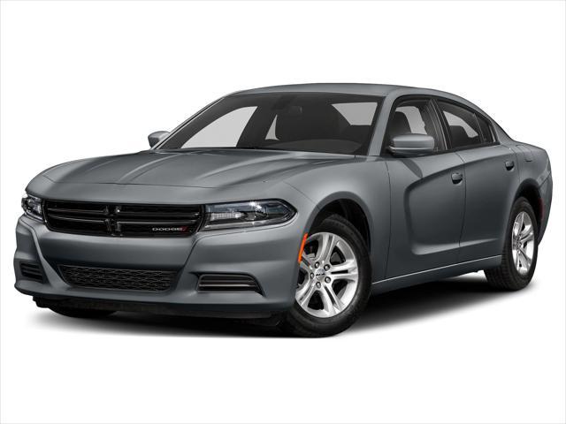 used 2019 Dodge Charger car, priced at $19,900