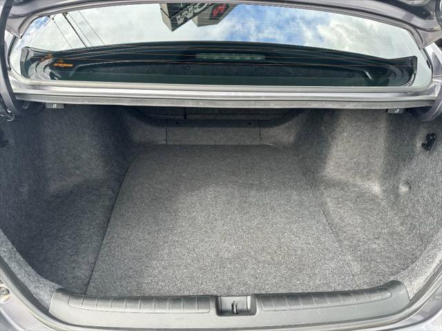 used 2019 Honda Accord car, priced at $18,900