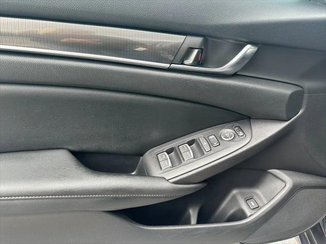 used 2019 Honda Accord car, priced at $18,900