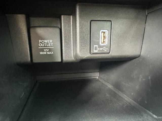 used 2019 Honda Accord car, priced at $18,900