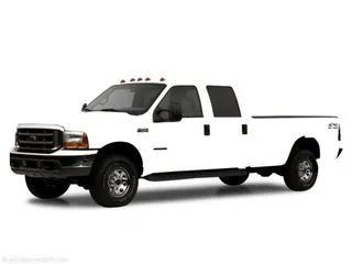 used 2002 Ford F-250 car, priced at $12,900