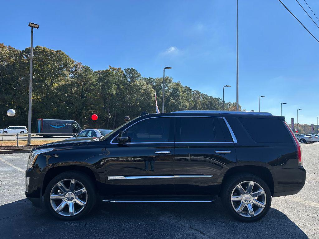 used 2019 Cadillac Escalade car, priced at $19,900