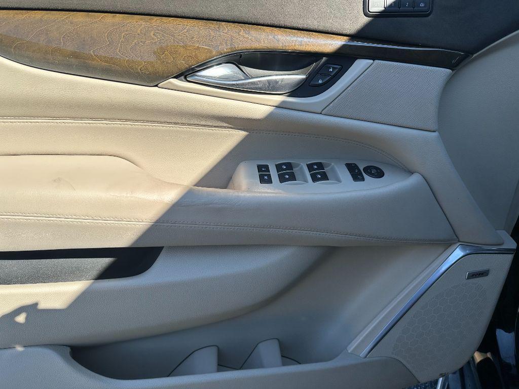 used 2019 Cadillac Escalade car, priced at $19,900