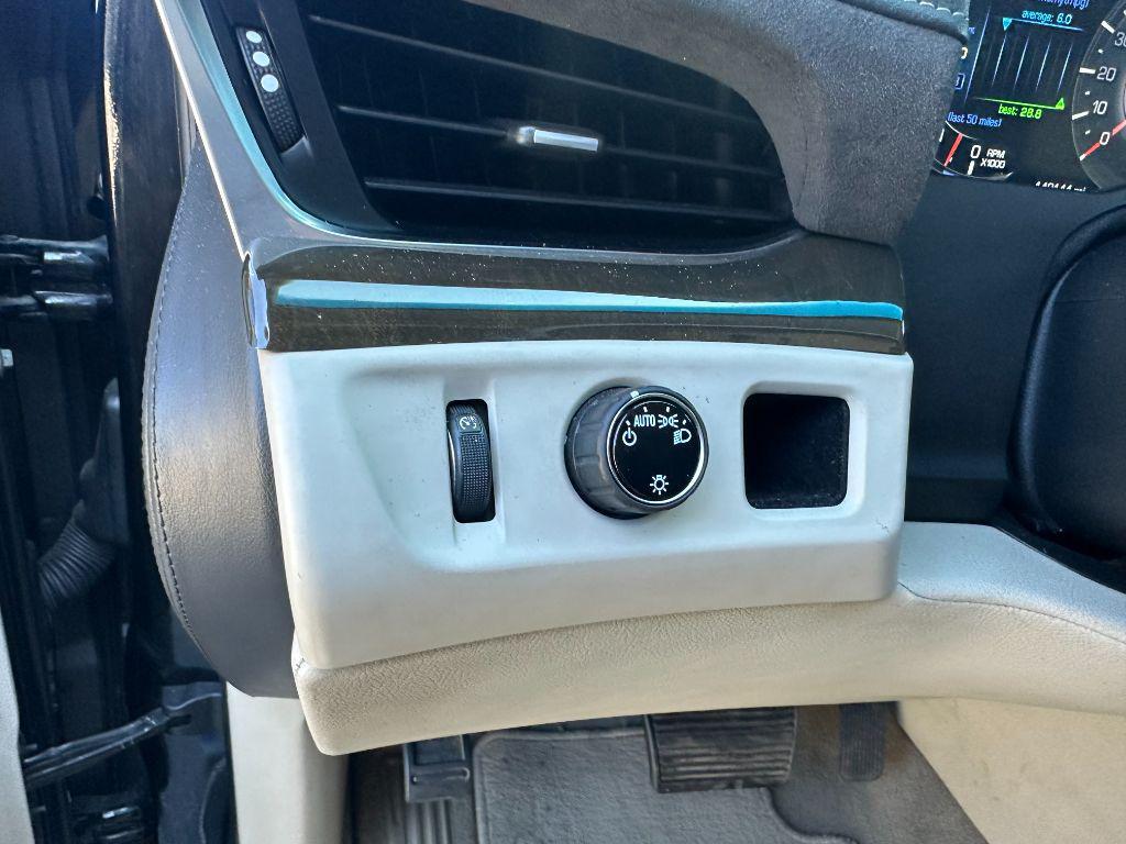 used 2019 Cadillac Escalade car, priced at $19,900