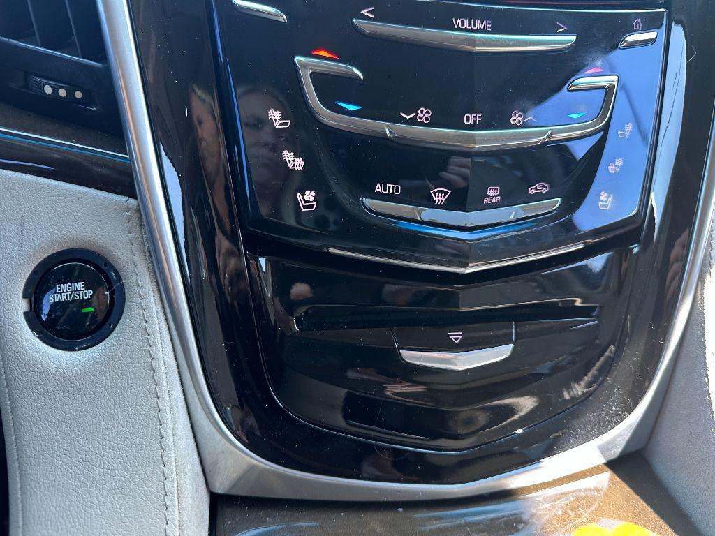 used 2019 Cadillac Escalade car, priced at $19,900