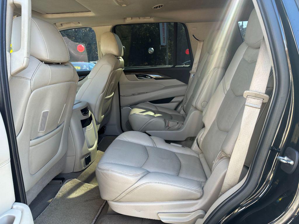 used 2019 Cadillac Escalade car, priced at $19,900
