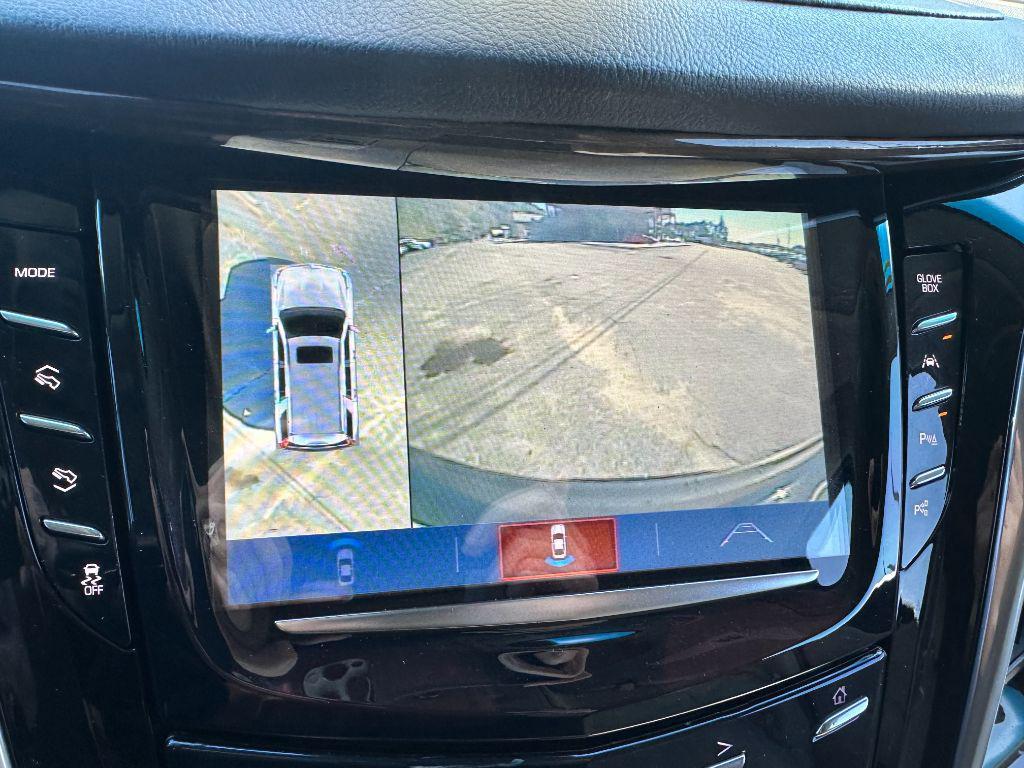 used 2019 Cadillac Escalade car, priced at $19,900