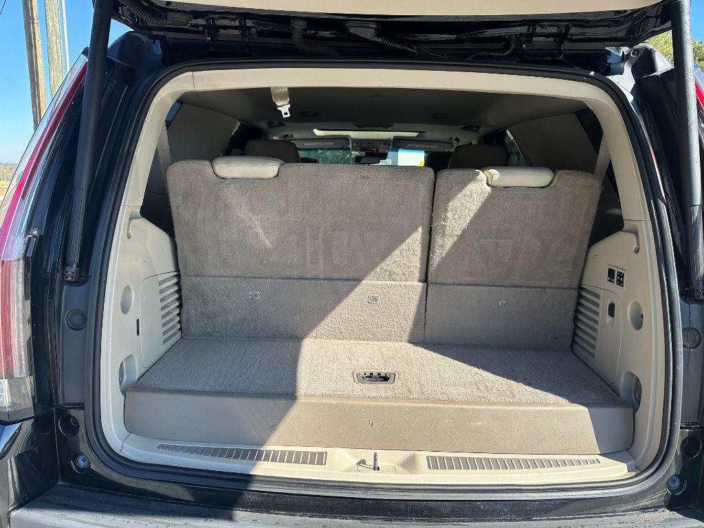 used 2019 Cadillac Escalade car, priced at $19,900