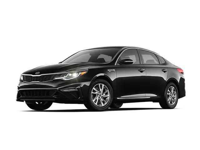 used 2019 Kia Optima car, priced at $10,900