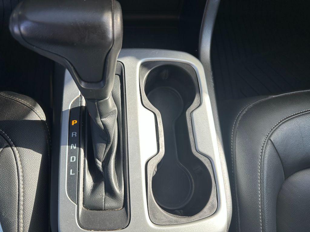 used 2019 Chevrolet Colorado car, priced at $20,900