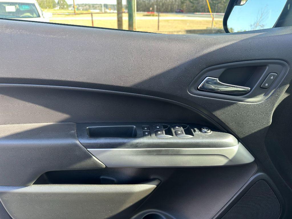 used 2019 Chevrolet Colorado car, priced at $20,900