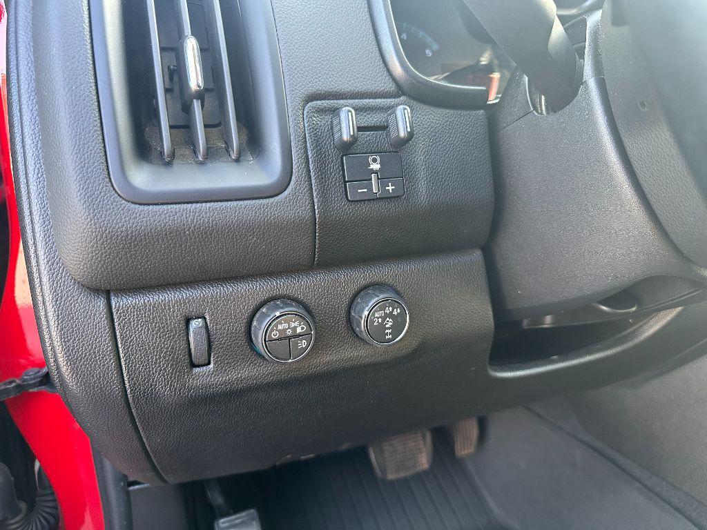 used 2019 Chevrolet Colorado car, priced at $20,900