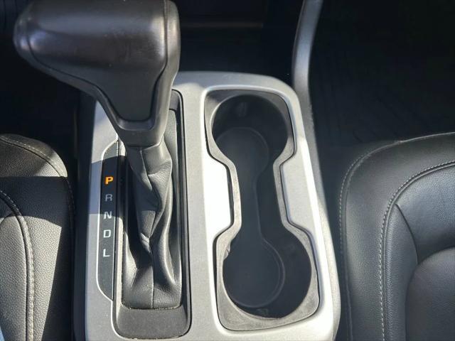 used 2019 Chevrolet Colorado car, priced at $26,900